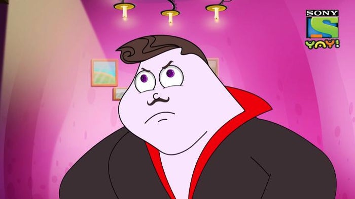 Shinchan Spin-Off - Toy Wars Episode No.17 on JioTV