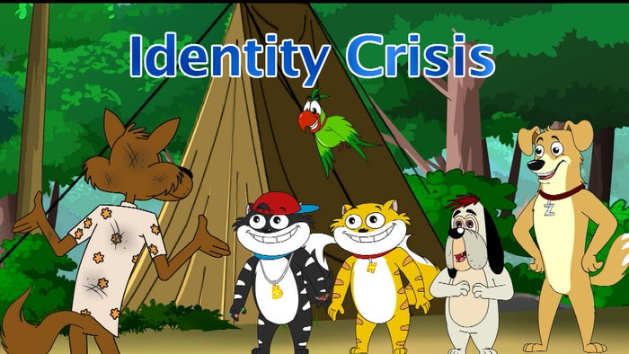 Honey Bunny Ka Jholmaal Episode No.440 on JioTV