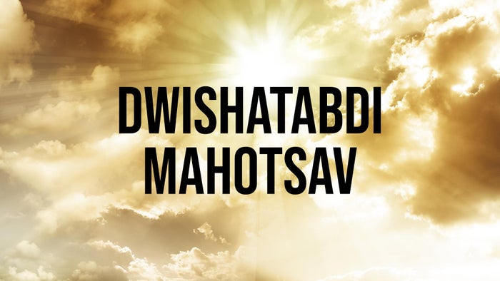 Dwishatabdi Mahotsav on JioTV