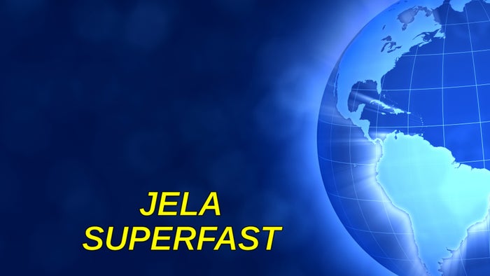 Jela Superfast on JioTV