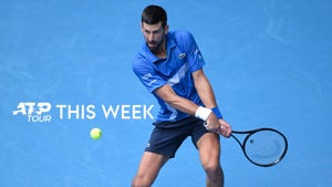 ATP Tour: This Week on Sony Ten 5 HD - future program