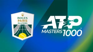 2025 Rolex Masters Tennis on Sony Ten 5 HD - future program