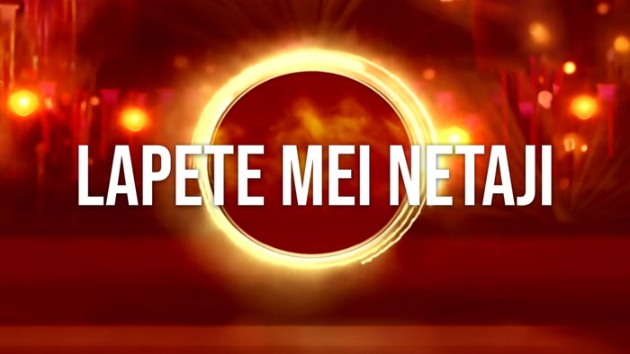 Lapete Me Netaji on JioTV