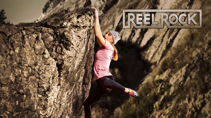 Reel Rock Episode No.2 on JioTV