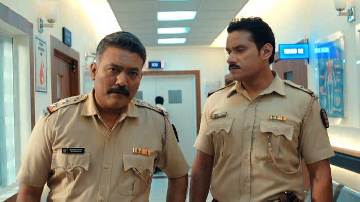 Crime Patrol 48 Hours on JioTV