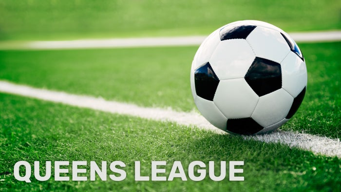 Queens League Spain on JioTV