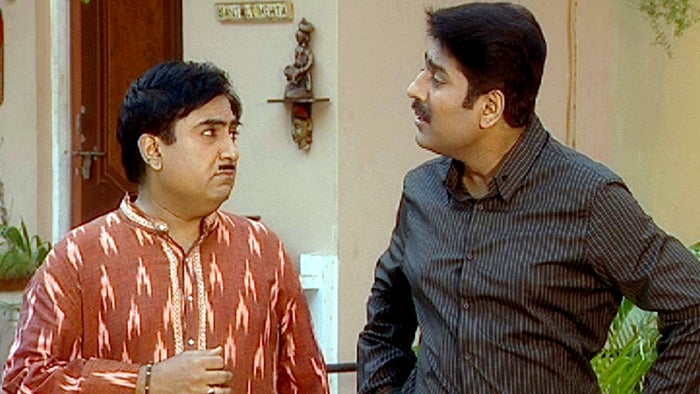 Taarak Mehta Ka Ooltah Chashmah Episode No.55 on JioTV