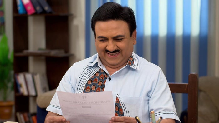 Taarak Mehta Ka Ooltah Chashmah Episode No.4526 on JioTV