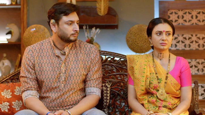 Pushpa Impossible Episode No.1048 on JioTV