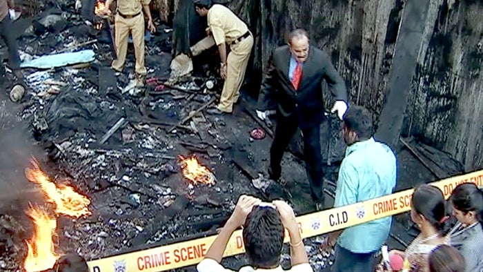 CID Episode No.628 on JioTV