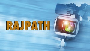 Rajpath on Zee News - future program