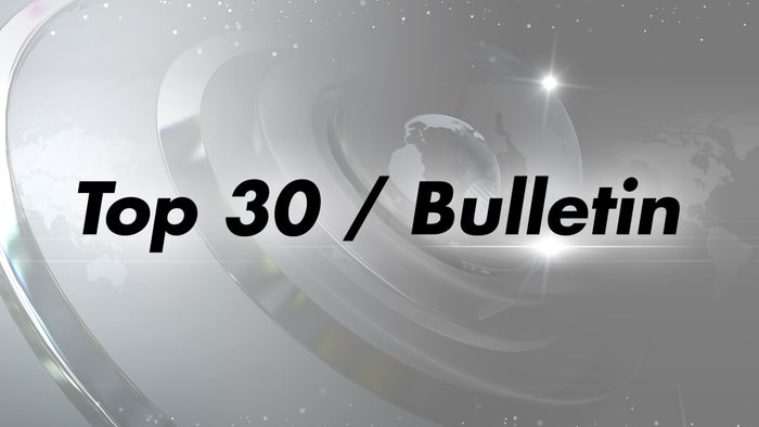 Top 30 / Bulletin on JioTV
