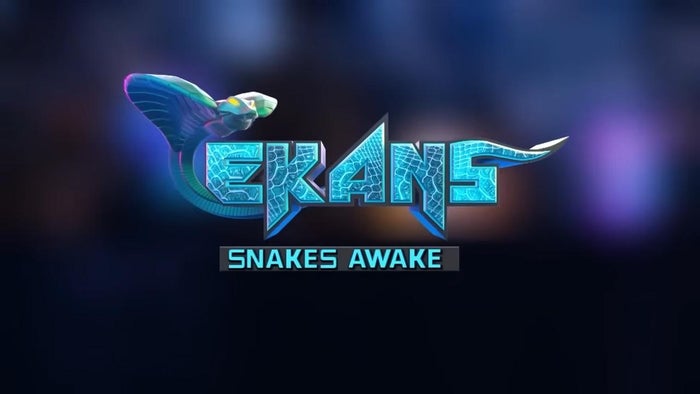 Ekans: Snakes Awake on JioTV