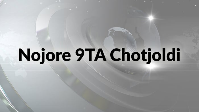 Nojore 9TA Chotjoldi on JioTV