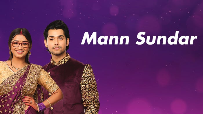 Mann Sundar on JioTV