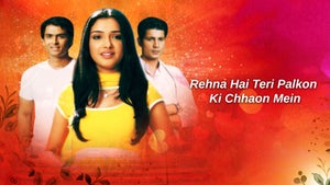 Rehna Hai Teri Palkon Ki Chhaon Mein on Dangal - future program