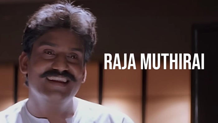 Raja Muthirai on JioTV