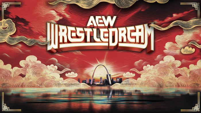 AEW: WrestleDream on JioTV
