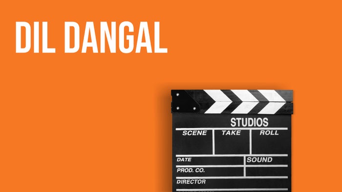 Dil Dangal Episode No.25 on JioTV