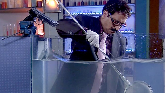 CID Episode No.631 on JioTV