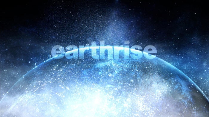 Earthrise on JioTV