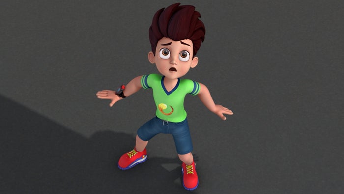 Kicko And Super Speedo Episode No.40 on JioTV