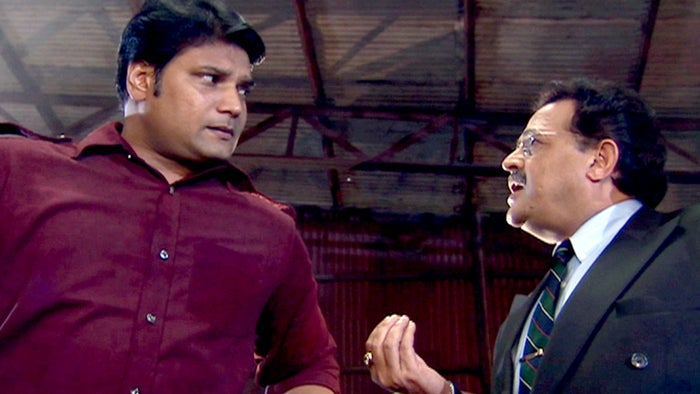 CID Episode No.634 on JioTV