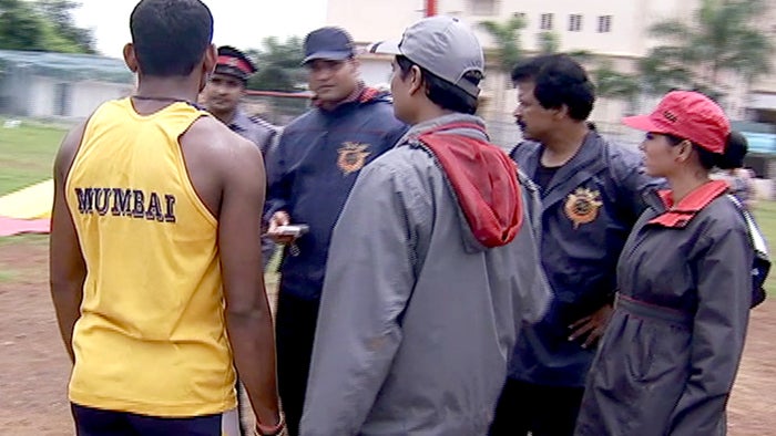 CID Episode No.635 on JioTV