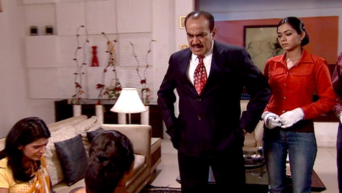 CID Episode No.636 on JioTV