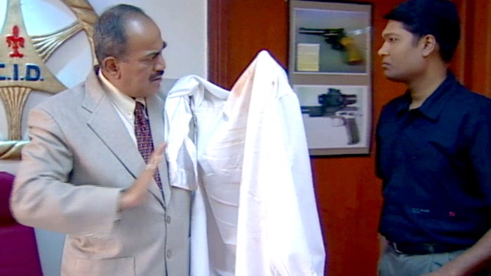 CID Episode No.34 on JioTV