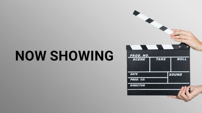 Now Showing on JioTV