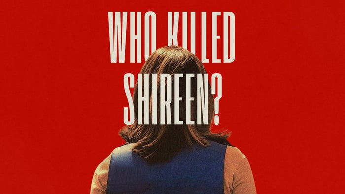 Who Killed Shireen? on JioTV