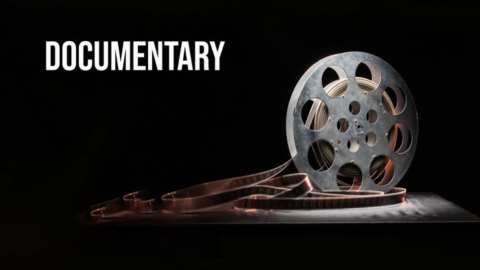 Documentary on JioTV