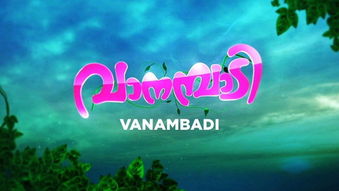 Vanambadi on JioTV