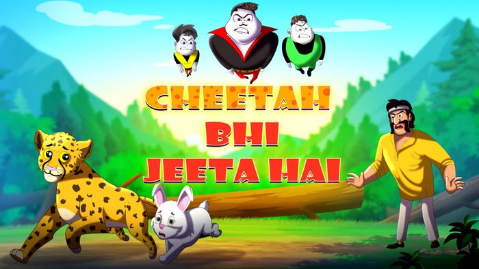 Paap-O-Meter Episode No.291 on JioTV