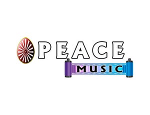 PEACE MUSIC on PEACE MUSIC - live program