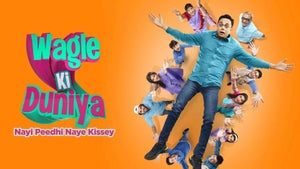 Wagle Ki Duniya....Nayi Peedhi Naye Kissey Episode 50 on Sony Marathi SD - past program