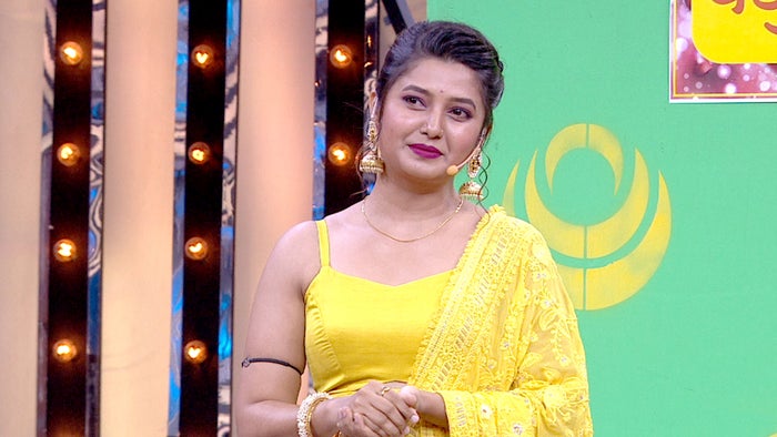 Maharashtra Chi Hasya Jatra Navya Korya Vinodacha Punha Nava Hangam Episode No.17 on JioTV