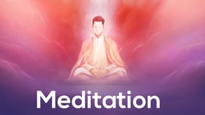 Meditation on Awakening - live program
