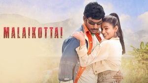 Malaikottai on Kalaignar TV - live program