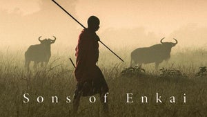 Sons of Enkai on Animal Planet HD Tamil - past program