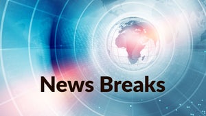 News Breaks Episode 1 on Twenty Four News - past program