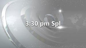 3:30 pm Spl on TV9 Bharatvarsh - live program