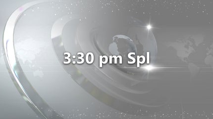 3:30 pm Spl on TV9 Bharatvarsh - past program
