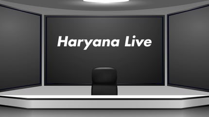 Haryana Live on Surya Samachar - past program