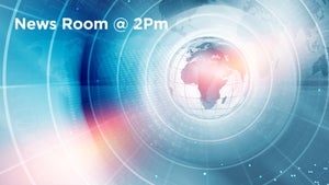 News Room @ 2Pm on Calcutta News - past program