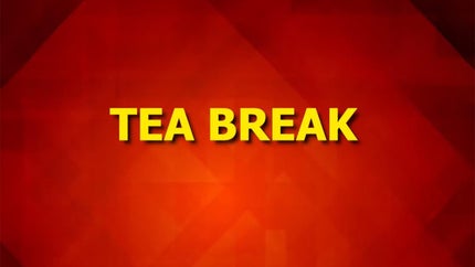 Tea Break on Calcutta News - past program