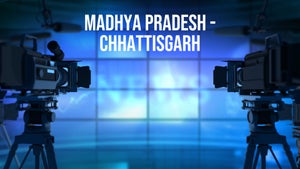 Madhya Pradesh - Chhattisgarh on ANB News - past program