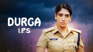 Durga IPS on B4U Kadak - past program