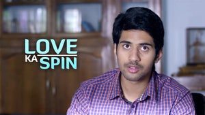 Love Ka Spin on B4U Kadak - past program